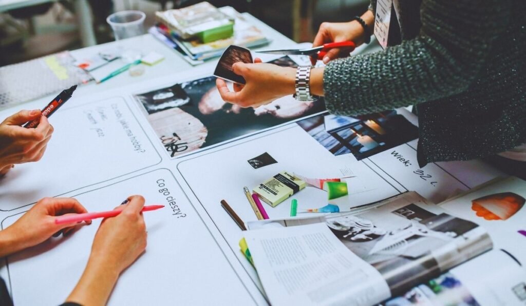 Ide Konsep Booth Pameran