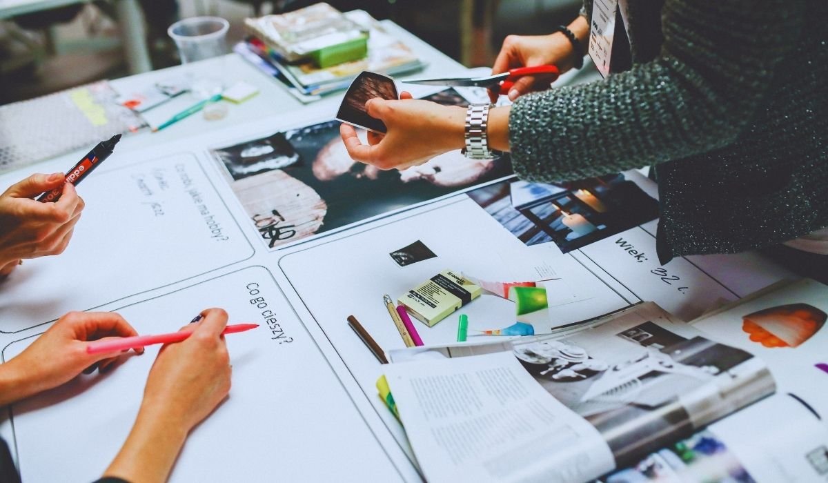 Ide Konsep Booth Pameran