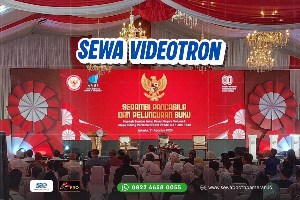 Sew Videotron by GPro