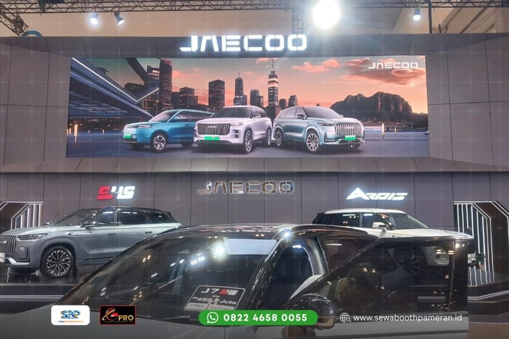 Videotron: Senjata Promosi Modern yang Bikin Brand Auto Dilihat