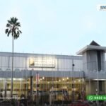 Jakarta Convention Center-JCC