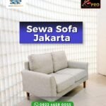 Sewa Sofa Jakarta