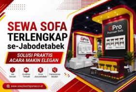 sewa sofa sejabodetabek