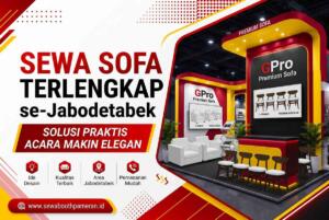 sewa sofa sejabodetabek