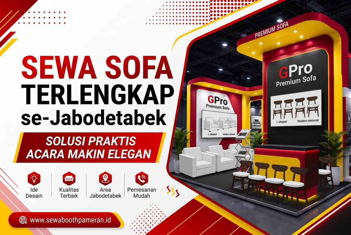 sewa sofa sejabodetabek